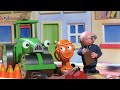 Bob The Builder Classic S05 E05 Skateboard Spud Ia
