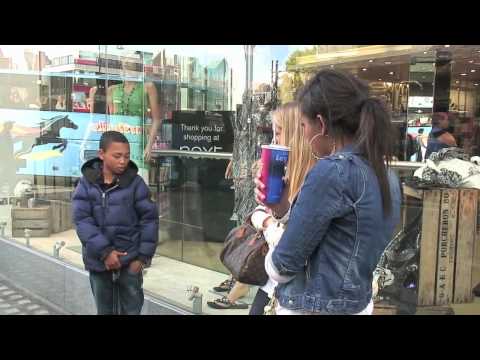 Tru Player: (Lil Mckell Special)