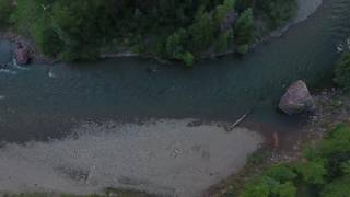 Rock Flags - Cloud Cult - Guessing Game