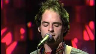 Clap Your Hands Say Yeah ~ In This Home On Ice ~ live Conan