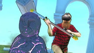 We Made a Banhammer (feat. NerdCubed)