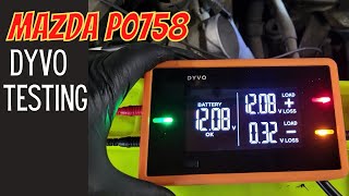 4 Cyl Mazda Shift Solenoid Problem