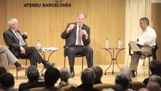 El passat inspira el present - El compromís, polític i religiós de Josep Maria Vilaseca Marcet 