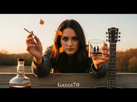 Autumn Kiss – Daniele Gazzarin, Gazza70 (#Country #RootsRock #Original)