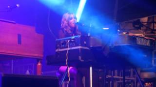 Grace Potter and the Nocturnals - &quot;Stars&quot; (Live) HD
