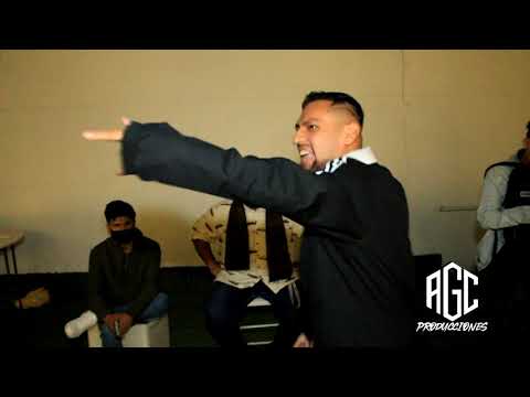 STICK VS KILLER & PMQ SE LUCIERON EN 4TOS 🔥👇 RIMAS DE FUEGO- AGCP 📷🔥🤯