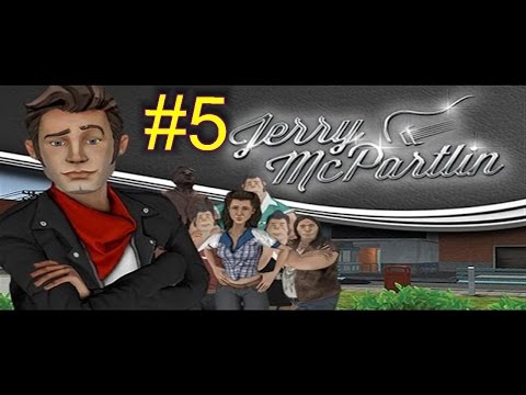 Jerry Mcpartlin Musikstunde #5[HD]