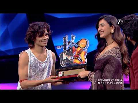Pushpa Takes Home the Aata Title | Aata | Zee Telugu