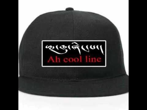 2017 Tibetan Rap  - Mr.jin