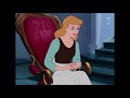 Closing To Cinderella 2012 Bluray