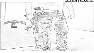 Ariel Camacho-El Chavalon [Gente de los torres] (Inedita)