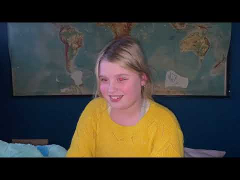 Hvad skal vi lave i den næste video?