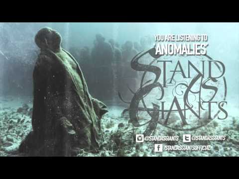 Stand As Giants - 