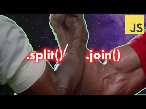 Split And Join In Javascript 🔥 Javascript Dsa Javascriptinterview