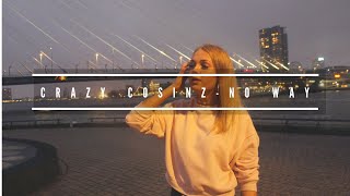 klaudia lewandowska dancehall choreography