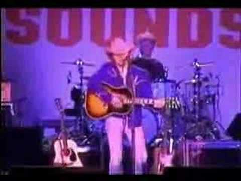 Dwight Yoakam - North To Alaska