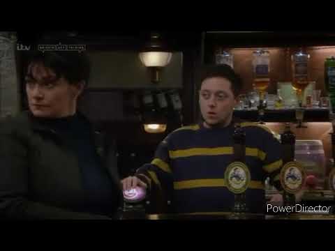 Emmerdale - Rhona Goes To Business With Moira (Buying Her Farm) (1st April 2020)