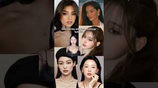 Old money!!! #jooshica #makeup