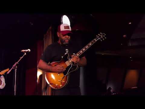 Paulie Cerra & Kirk Fletcher - At Night In The City - Spinnaker Lounge - KTBA Cruise 2019