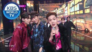 Download lagu BTOB 4U - Show Your Love (Music Bank) | KBS WORLD TV 201120 mp3