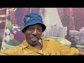 Ronnie Nyakale Returns To Generations The Legacy