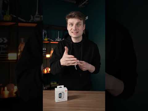 Смарт-часы Xiaomi Redmi Watch 5 Active Midnight Black (BHR8784GL/M2351W1)