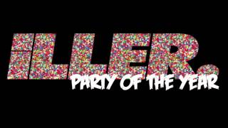 Miracle - Party of the Year (Single)