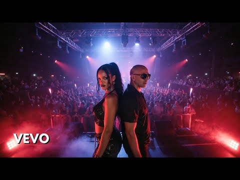 Pitbull ft Rihanna - Turn Up The Heat (Global Anthem 2026)