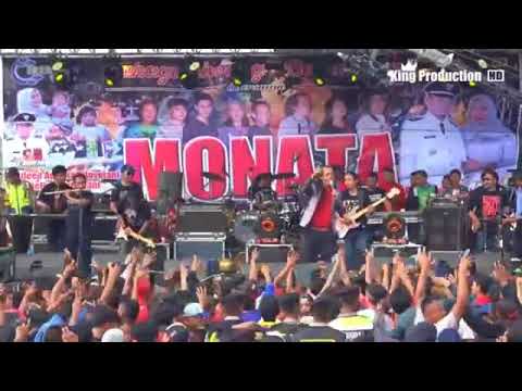 GELANDANGAN   SODIQ   MONATA LIVE