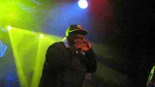 Jeru The Damaja - Da Bichez Live