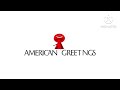 Logo American Greeting Blood
