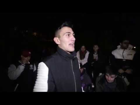 RASE vs GPETO I CUARTOS I BDP Clasificatoria Nacional