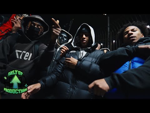 BG15 x Gsavvchg x Poodiefrmda8 - "3 Man" (Official Music Video)