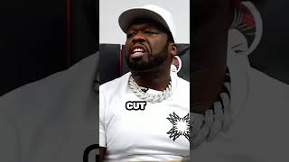 50 Cent Exposes Rick Ross 😭