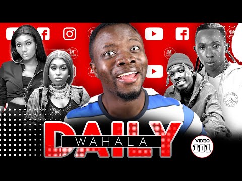 Wendy Shay & Fantana BEEF + Patapaa & Article Wan/Mr. Eazi