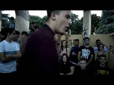 ENKA VS ICE | 8avos VII EDICIÓN |