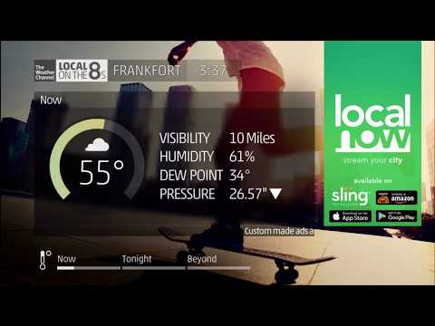 TWC Christmas Playlist - 12/19/2017 3:48pm - "Soulful Christmas"