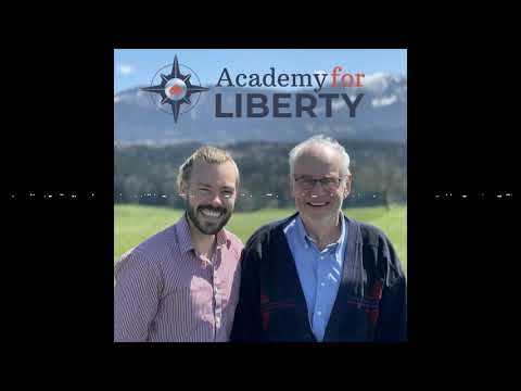 #282: Stoppt die Altersarmut. - Podcast for Liberty