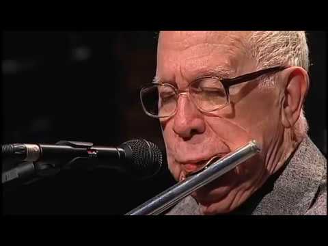 Altamiro Carrilho | Flor Amorosa (Joaquim Calado) | Instrumental SESC Brasil