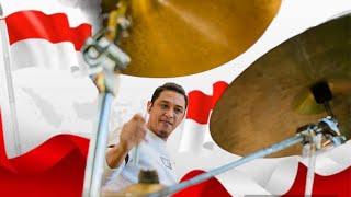 Download lagu Negeriku - Chrisye - Aan Ramdhan “DRUMCOVER” mp3