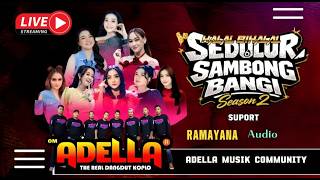 Download lagu OM ADELLA { LIVE } HALAL BIHALAL SEDULUR SAMBONGBANGI SESON 2 mp3 Download lagu OM ADELLA { LIVE } HALAL BIHALAL SEDULUR SAMBONGBANGI SESON 2 mp3