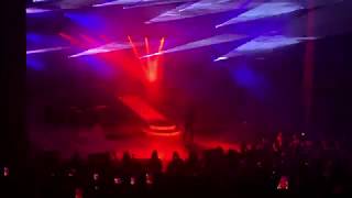 Robbie Williams Las Vegas Wynn &quot;Feel&quot;