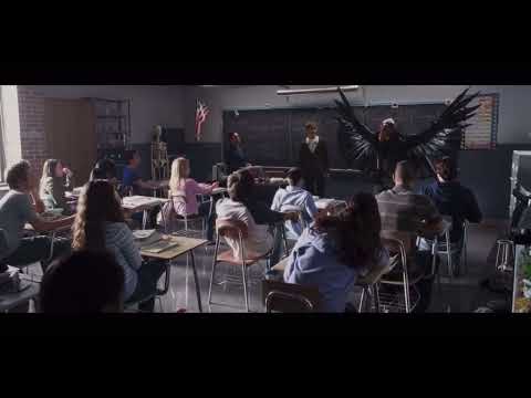 My Soul To Take (2010) - The California Condor Scene