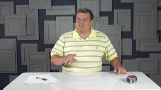 TYPES OF WOODS Video #18