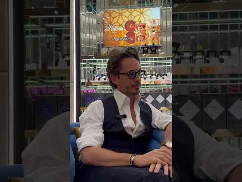 What's Your Personality As A Kilian Paris Scent?