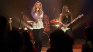 Ashley Tisdale - Shadows Of The Night