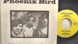 Phoenix Bird - Parchment Farm (Blue cheer cover)