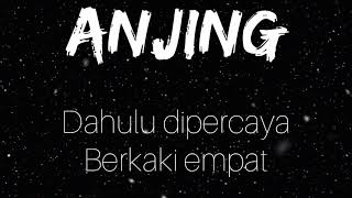 Download lagu Story wa-Teman anjing mp3