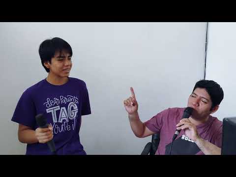 PARRANDA ECUATORIANA COVER GABRIEL Y MEMO LOPEZ