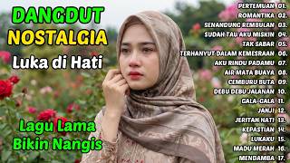 Download lagu PERTEMUAN & ROMANTIKA | Kumpulan Dangdut Lawas Terbaik Era 80–90an Full Original mp3